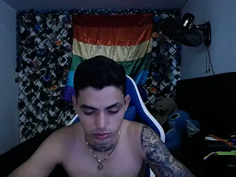 Dantethomsonn online show from 22, 5, 2026