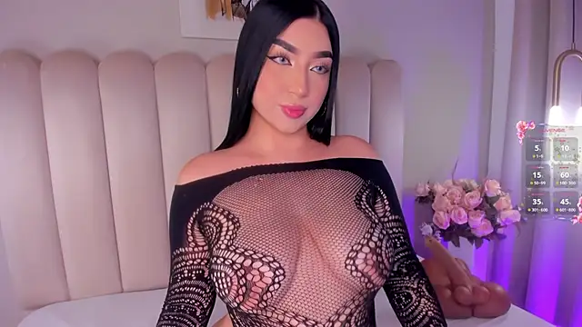 Snapshot of AlyssiaDanger chatting on 6, 7, 2026 AlyssiaDanger online show from 6, 7, 2026