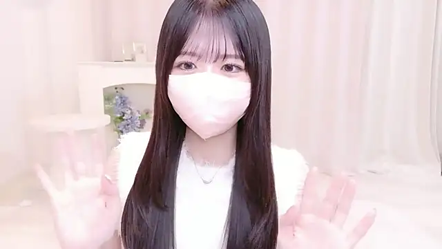 Snapshot of Yuinyaaa chatting on 5, 7, 2026 Yuinyaaa online show from 5, 7, 2026