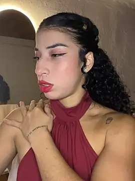 Snapshot of Miily_0 chatting on 19, 6, 2026 Miily 0 online show from 19, 6, 2026