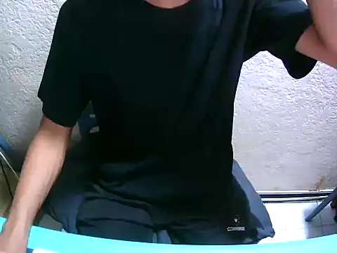 Snapshot of GeeXraven chatting on 9, 7, 2026 GeeXraven online show from 9, 7, 2026
