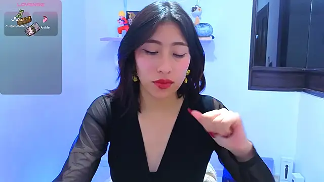 Snapshot of yeon-ju chatting on 12, 6, 2026 yeon-ju online show from 12, 6, 2026