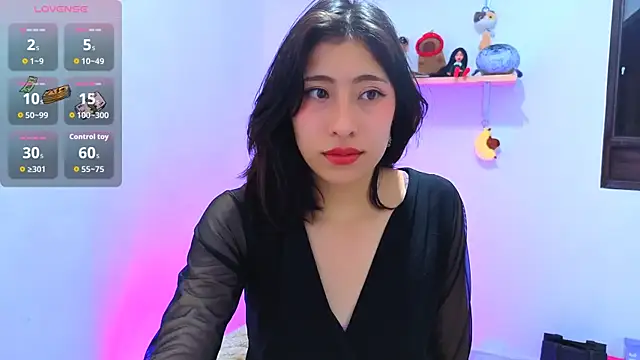 Snapshot of yeon-ju chatting on 24, 6, 2026 yeon-ju online show from 24, 6, 2026