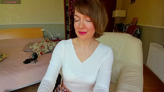 Snapshot of SummerLiza chatting on 25, 5, 2026 SummerLiza online show from 25, 5, 2026