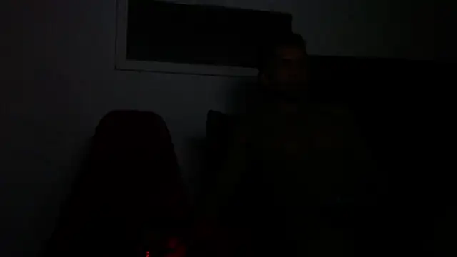 angelo cox online show from 28, 11, 2025