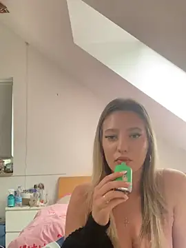Evelina Nelson online show from 11, 6, 2026