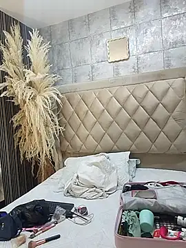 CleoFoxxx  online show from 27, 6, 2026