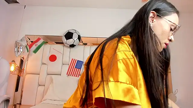 Snapshot of ValeryMontenegro chatting on 26, 6, 2026 ValeryMontenegro online show from 26, 6, 2026