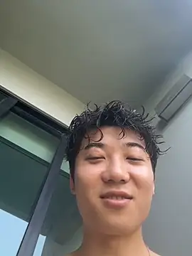 Snapshot of YourBadboy718 chatting on 29, 5, 2026 YourBadboy718 online show from 29, 5, 2026