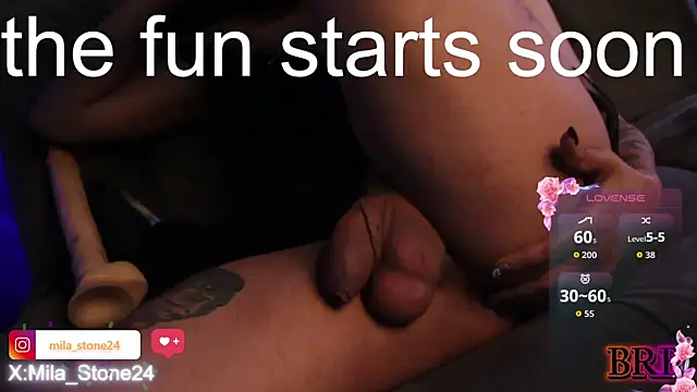Snapshot of Mila_Stone24 chatting on 15, 7, 2026 Mila Stone24 online show from 15, 7, 2026