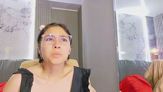 Snapshot of adaira31 chatting on 24, 6, 2026 adaira31 online show from 24, 6, 2026