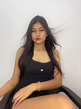 Aylin-fire online show from 11, 6, 2026