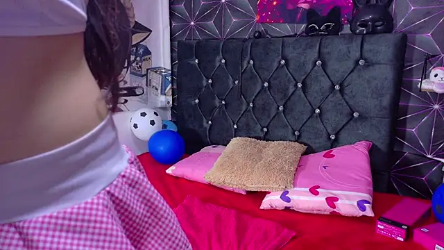 TatyxPrincess online show from 7, 7, 2026