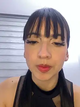 Snapshot of JeyLuxx chatting on 20, 6, 2026 JeyLuxx online show from 20, 6, 2026