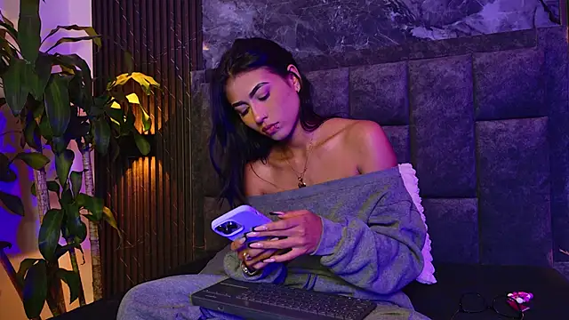 Zara lim online show from 6, 6, 2026