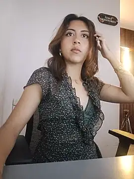 Snapshot of Celestexclear chatting on 12, 6, 2026 Celestexclear online show from 12, 6, 2026