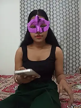 Snapshot of Jaya_5 chatting on 27, 5, 2026 Jaya 5 online show from 27, 5, 2026