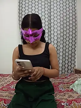 Snapshot of Jaya_5 chatting on 28, 5, 2026 Jaya 5 online show from 28, 5, 2026