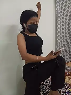 Snapshot of Jaya_5 chatting on 8, 6, 2026 Jaya 5 online show from 8, 6, 2026