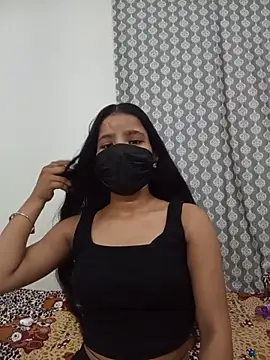 Snapshot of Jaya_5 chatting on 9, 6, 2026 Jaya 5 online show from 9, 6, 2026