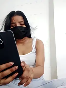 Snapshot of Jaya_5 chatting on 29, 6, 2026 Jaya 5 online show from 29, 6, 2026