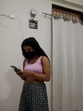 Snapshot of Jaya_5 chatting on 9, 7, 2026 Jaya 5 online show from 9, 7, 2026