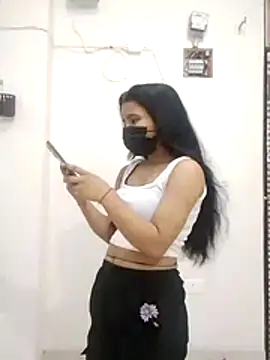 Snapshot of Jaya_5 chatting on 10, 7, 2026 Jaya 5 online show from 10, 7, 2026