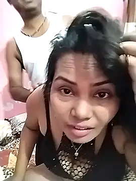 Snapshot of RendingSpa chatting on 5, 6, 2026 RendingSpa online show from 5, 6, 2026