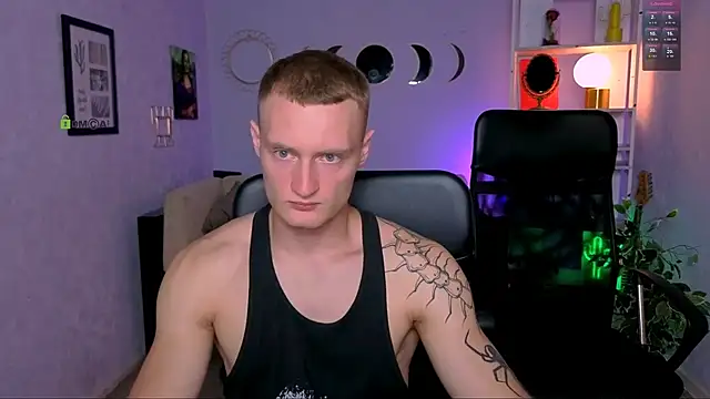 Snapshot of mike_crist chatting on 17, 6, 2026 mike crist online show from 17, 6, 2026