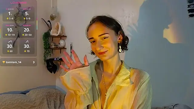Snapshot of lexxislexxx chatting on 24, 6, 2026 lexxislexxx online show from 24, 6, 2026