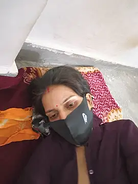 Snapshot of Neha-ji chatting on 2, 6, 2026 Neha-ji online show from 2, 6, 2026