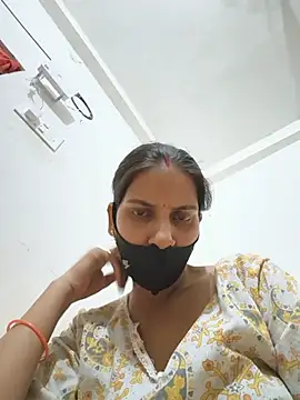 Snapshot of Neha-ji chatting on 11, 6, 2026 Neha-ji online show from 11, 6, 2026