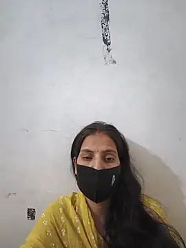 Snapshot of Neha-ji chatting on 12, 6, 2026 Neha-ji online show from 12, 6, 2026