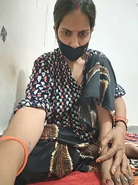 Snapshot of Neha-ji chatting on 12, 6, 2026 Neha-ji online show from 12, 6, 2026