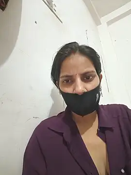 Snapshot of Neha-ji chatting on 13, 6, 2026 Neha-ji online show from 13, 6, 2026