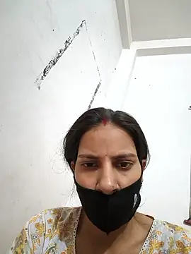 Snapshot of Neha-ji chatting on 17, 6, 2026 Neha-ji online show from 17, 6, 2026