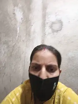 Snapshot of Neha-ji chatting on 19, 6, 2026 Neha-ji online show from 19, 6, 2026
