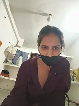 Snapshot of Neha-ji chatting on 23, 6, 2026 Neha-ji online show from 23, 6, 2026
