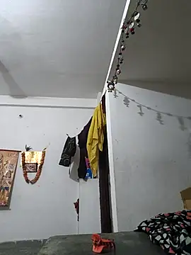 Snapshot of Neha-ji chatting on 1, 7, 2026 Neha-ji online show from 1, 7, 2026