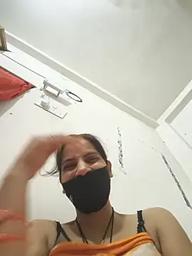 Snapshot of Neha-ji chatting on 8, 7, 2026 Neha-ji online show from 8, 7, 2026