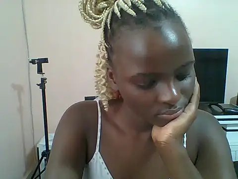 Snapshot of Beauty-Anka chatting on 4, 7, 2026 Beauty-Anka online show from 4, 7, 2026