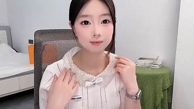Yoyo33355 online show from 30, 5, 2026
