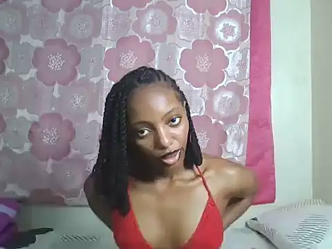 Snapshot of CUTE-MESSY chatting on 19, 7, 2026 CUTE-MESSY online show from 19, 7, 2026