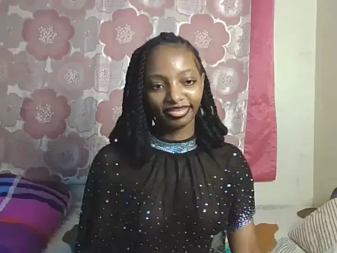 Snapshot of CUTE-MESSY chatting on 26, 7, 2026 CUTE-MESSY online show from 26, 7, 2026