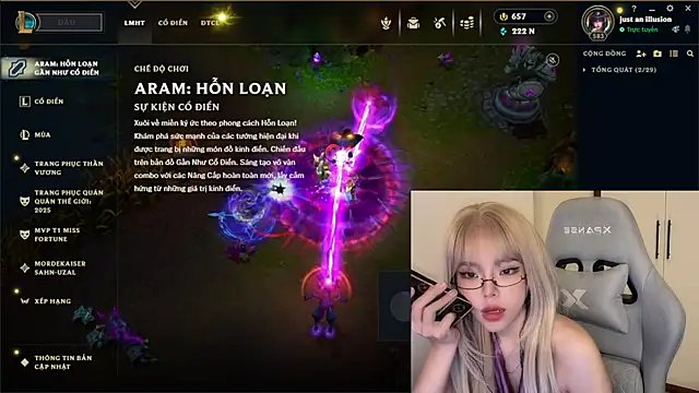 Snapshot of Jenny-Joo chatting on 6, 8, 2026 Jenny-Joo online show from 6, 8, 2026