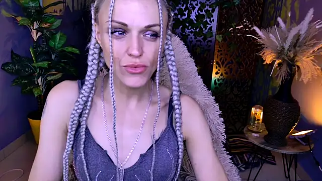DianaRosi online show from 25, 5, 2026