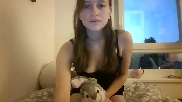 Snapshot of SoftieSophie chatting on 26, 5, 2026 SoftieSophie online show from 26, 5, 2026