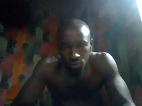 BlaqAarow online show from 17, 6, 2026