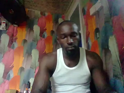 BlaqAarow online show from 29, 6, 2026