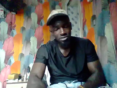 BlaqAarow online show from 29, 6, 2026